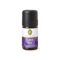 Primavera Geurmengsel Let Go 5ml