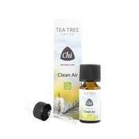 Chi Tea Tree Clean Air Geurmengsel 10ml