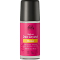 Urtekram Rose Deo Crystal Roll-on 50ml