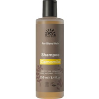 Urtekram Camomile Shampoo Blond Hair 250ml of 500ml