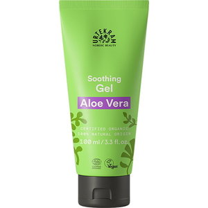 Urtekram Aloe Vera Gel 100ml