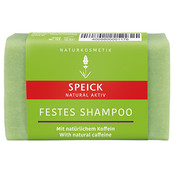 Speick Vaste Shampoo met Natuurlijke Cafeïne 60g