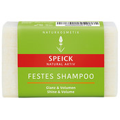 Speick Vaste Shampoo Glans & Volume 60g