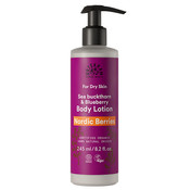 Urtekram Nordic Berries Body Lotion 245ml