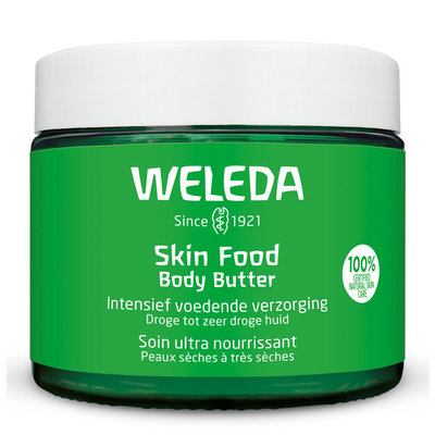 Weleda Skin Food Body Butter 150ml