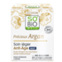 SO'BiO étic Précieux Argan Anti-Aging Light Night Cream 50ml