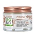 SO'BiO étic Précieux Argan Anti-Wrinkle Moisturizing Day Care 50ml