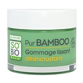 SO'BiO étic Deep Cleansing Smoothing Scrub 50ml