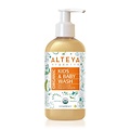 Alteya Organics Organic Kids & Baby Wash 250ml