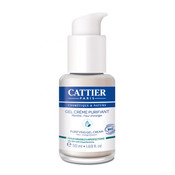 Cattier Zuiverende Gel Crème  50ml