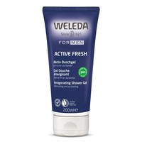 Weleda Active Fresh For Men Douchegel 200ml