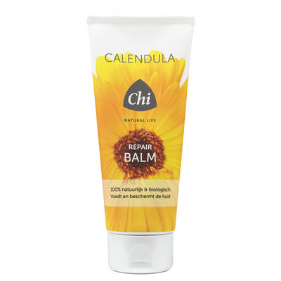 Chi Calendula Repair Balm 75g