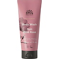 Urtekram Body Wash Soft Wild Rose 200ml of 500ml