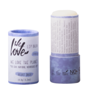 We Love The Planet Lip Balm Velvet Daily 4.9g