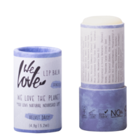 We Love The Planet Lip Balm Velvet Daily 4.9g