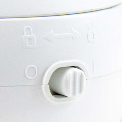 Chi F'AIR Aroma Diffuser