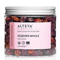 Alteya Organics Organic Dry Whole Rose Hips 260g