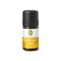 Primavera Geurmengsel Summer Sun 5ml