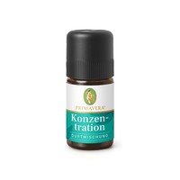 Primavera Geurmengsel Concentration 5ml