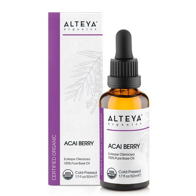 Alteya Organics Biologische Acai Olie 50ml