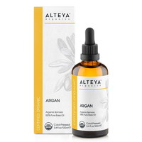 Alteya Organics Biologische Argan Olie 100ml