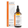 Alteya Organics Biologische Calendula Olie 100ml