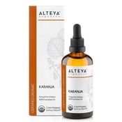 Alteya Organics Biologische Karanja Olie 100ml