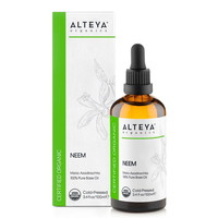 Alteya Organics Biologische Neem Olie 100ml