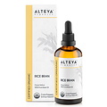 Alteya Organics Biologische Rijstkiem Olie 100ml