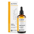 Alteya Organics Biologische Zoete Amandel Olie 100ml of 50ml