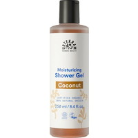 Urtekram Coconut Shower Gel 250ml of 500ml
