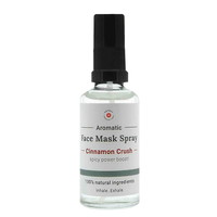 Repeat Premium Care Face Mask Spray Cinnamon Crush 50ml