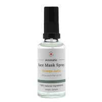 Repeat Premium Care Face Mask Spray Orange Punch 50ml