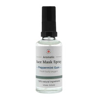 Repeat Premium Care Face Mask Spray Peppermint Gum 50ml