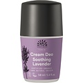 Urtekram Cream Deo Soothing Lavender 50ml