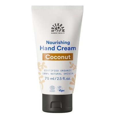 Urtekram Coconut Hand Cream 75ml