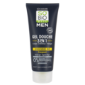 SO'BiO étic MEN Shower Gel 3in1 Ginger 200ml