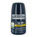 SO'BiO étic MEN 24h Deo Roll-On Ginger 50ml