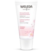 Weleda Amandel Verzachtende Gezichtscrème 30ml