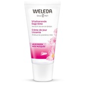 Weleda Wilde Rozen Vitaliserende Dagcrème 30ml