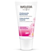 Weleda Wilde Rozen Vitaliserende Nachtcrème 30ml