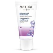 Weleda Iris Balancerende Nachtcrème 30ml