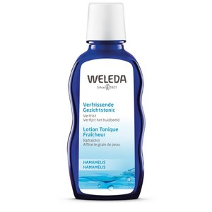 Weleda Verfrissende Gezichtstonic 100ml