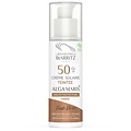 Alga Maris Getinte Zonnebrandcrème Gezicht SPF50 50ml