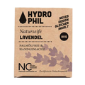 Hydrophil Lavendel Zeep 80g