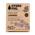 Hydrophil Lavendel Zeep 80g