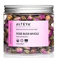 Alteya Organics Organic Whole Rose Buds 80g