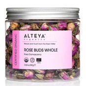 Alteya Organics Organic Whole Rose Buds 80g