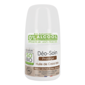 SO'BiO étic 24h Deo Roll-On Coconut Dry & Sensitive Skin 50ml