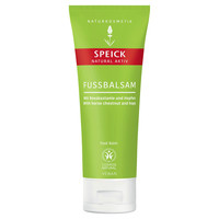 Speick Natural Aktiv Voetbalsem 75ml